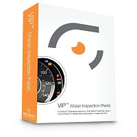 Data management software VIP quality controltestmeasurement