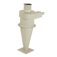 Centrifugal blower airsingle-stageprocess
