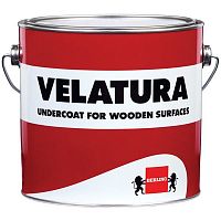 Wood primer VELATURA SATIN