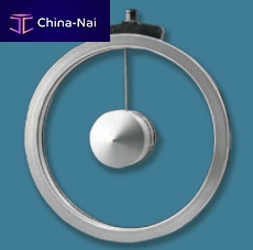 Windshield wiper unit for ships Clear View Screens
