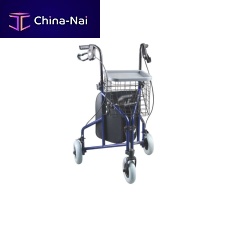 3-wheel mobility walker ALT-R014 folding