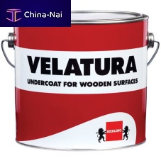 Wood primer VELATURA SATIN