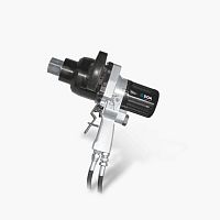 Hydraulic impact wrench DHW 9512