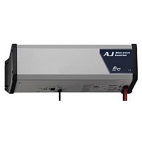 Stand-by DC/AC inverter AJ series sine waveoverloadvoltage