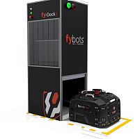 Industrial docking station fy-dock series