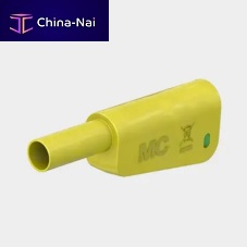 Cylindrical plug SLQ-4N-39taperedmalecopper