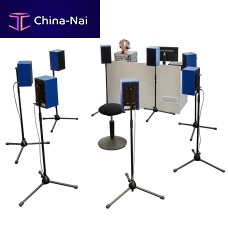 Clinical diagnostic audiometer AT-researchfor adult audiometrycomputer-based