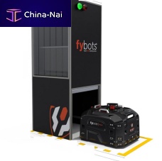 Industrial docking station fy-dock series