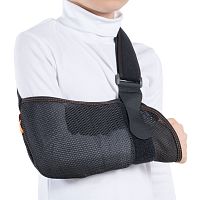 Pediatric arm sling WP911mesh