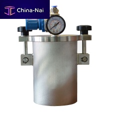Pressure tank 1000ML-STprocessstoragemixing