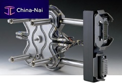 Hot runner system for automotive applications L2X