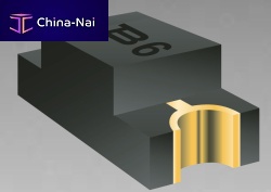 Schottky diode CD series surface-mountrectifierhigh-voltage