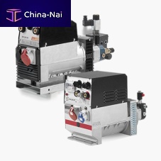 Arc welder HW serieshydraulicsingle-phaseDC