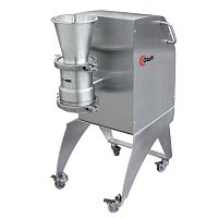 Rotary sieve GSE seriescleaning