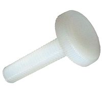 Nylon bolt VZ16 seriesfor plasticscorrosion-resistant