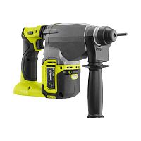Electric rotary hammer RSDS18X-0for construction site