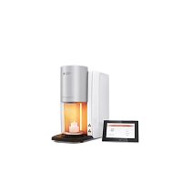 Glazing furnace CEREC SpeedFiresinteringheatingfor dental laboratories