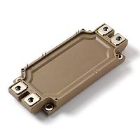 IGBT transistor module MG12600WB-BR2MM series