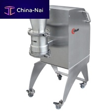 Rotary sieve GSE seriescleaning