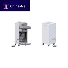 Mobile air purifier DAP seriesfilter