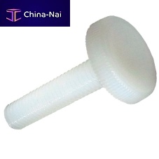 Nylon bolt VZ16 seriesfor plasticscorrosion-resistant