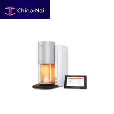 Glazing furnace CEREC SpeedFiresinteringheatingfor dental laboratories