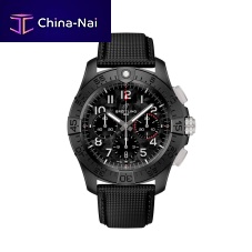 Aviator watch SB0147101B1X1chronographself-winding