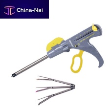 Linear surgical stapler NOVA laparoscopic surgerydisposable
