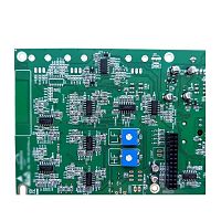 Custom PCB production machine PCBA