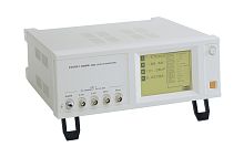 Benchtop LCR meter 100 m - 100 M, 42 Hz - 5 MHz | 3532-50