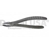 Atraumatic dental extraction forceps 4974P