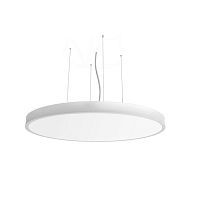 Hanging light fixture COSMOLEDroundIP40