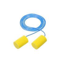 Disposable ear plugs E-A-R CLASSICfoampolymer