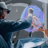 2K OR video system mSurgery XRMP4MPEGAVI