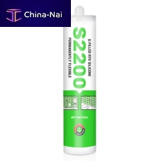 Elastic sealant S2200leak-proofingfor marbleantibacterial