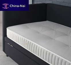Double mattress CAPITONN SURBAISSsinglesemi-doublepocket spring