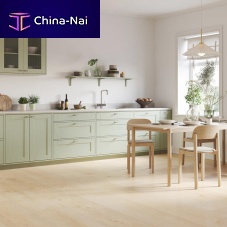 Hardwood laminate flooring WOODSTOCK LONGBOARDSHDFclick-fitwood look