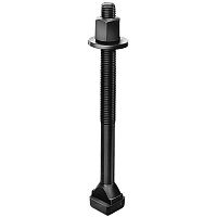 Clamping bolt 787Tsteel