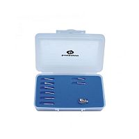 Dental implant dental screwdriver 9185-KIThexagonal