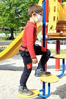 Hip orthosis ExoBabypediatric