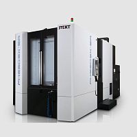 5-axis CNC machining center FH630SX-iverticalfor aluminumfor steel