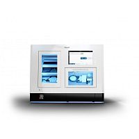 CAD/CAM milling machine CORiTEC® 350i X PROdentalfor dental waxfor zirconia