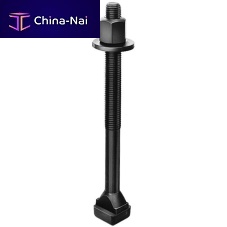 Clamping bolt 787Tsteel