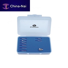 Dental implant dental screwdriver 9185-KIThexagonal
