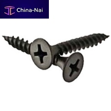 Countersunk head screw BB-32594Phillipsself-tapping