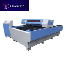 Laser cutting machine NC-C1325; XJ1325for metalfor non-ferrous metalsCNC
