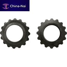 Reaction washer J-Washerself-lockingwedge-locksafety