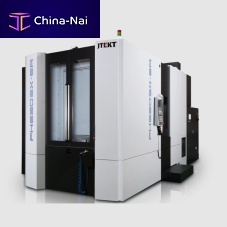 5-axis CNC machining center FH630SX-iverticalfor aluminumfor steel