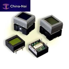 Touch switch single-poleinsulatedLCD
