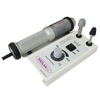 Electric body massager Santorini
